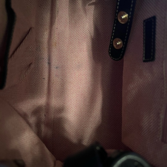 Vintage Dooney & Bourke - Picture 8 of 8